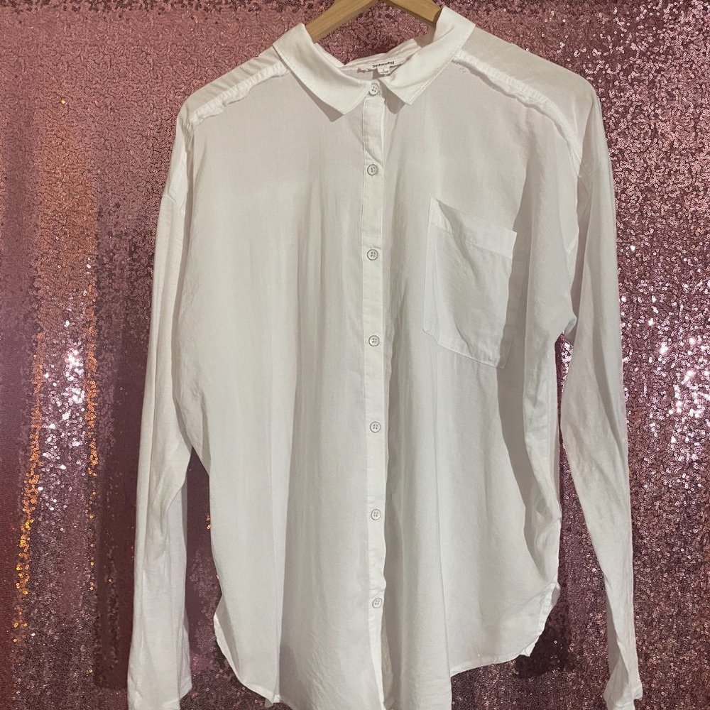 Paige shirt by Splendid